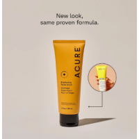 مقشر وجه لتفتيح البشرة من أكيور - 118 مل