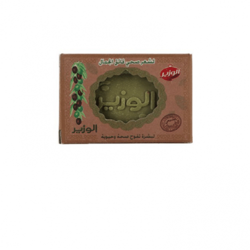 صابون الوزير للبشره + الشعر صابون الوزير للبشره + الشعر