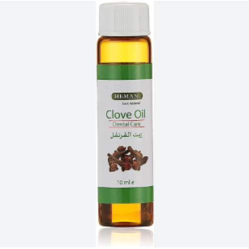 Clove oil 10 ml