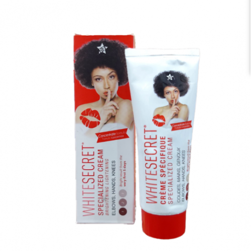 كريم وايت سيكرت 70 جرام 