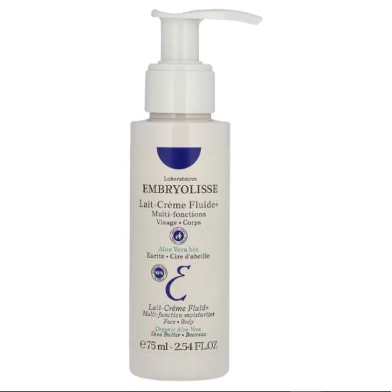 Embryolisse Cream 75ml with a squeeze bottle