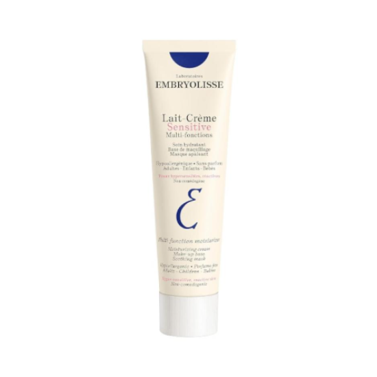 Embryolisse Light Cream for Sensitive Skin - 100 ml