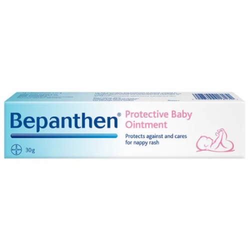 Bepanthen Ointment 30g