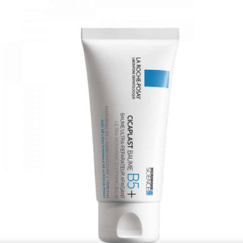 La Roche-Posay Cicaplast Baume B5+ Soothing Moisturizing Balm 40ml