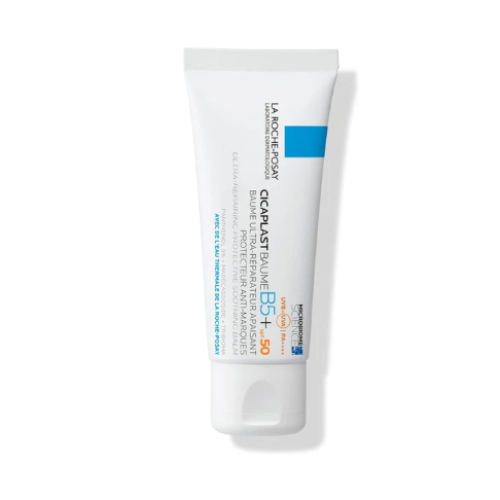 La Roche-Posay Cicaplast Baume B5 Cream with SPF 50