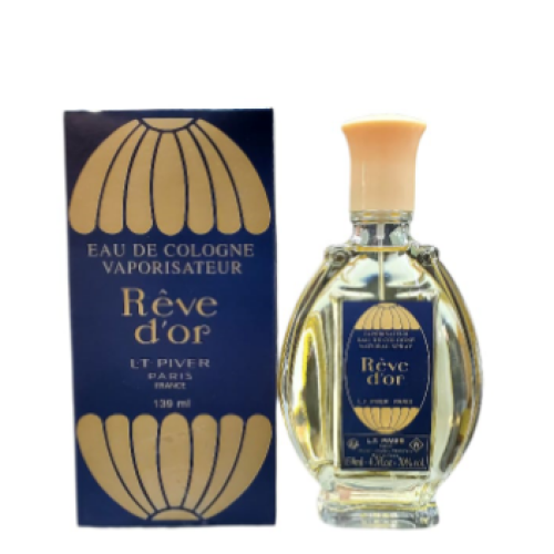 Cologne Revdor Spray 139 ml
