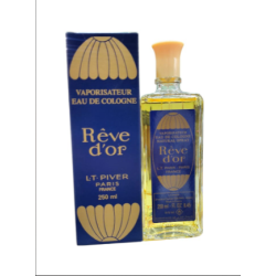 Cologne Revdor Spray 250ml