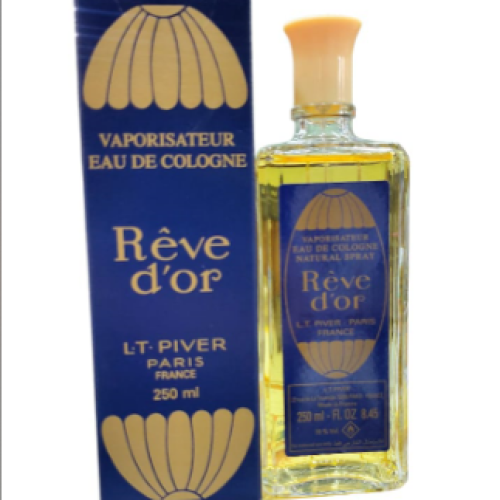 Cologne Revdor Spray 250ml