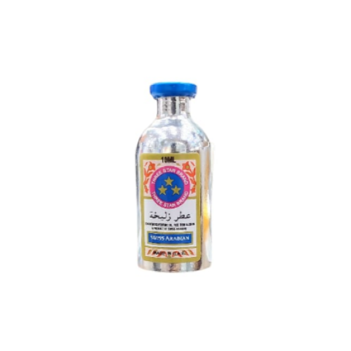 Zuleikha perfume