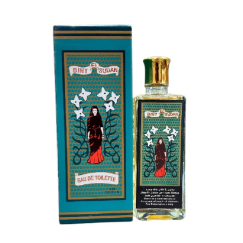 Calonia Bint Sudan 100 ml