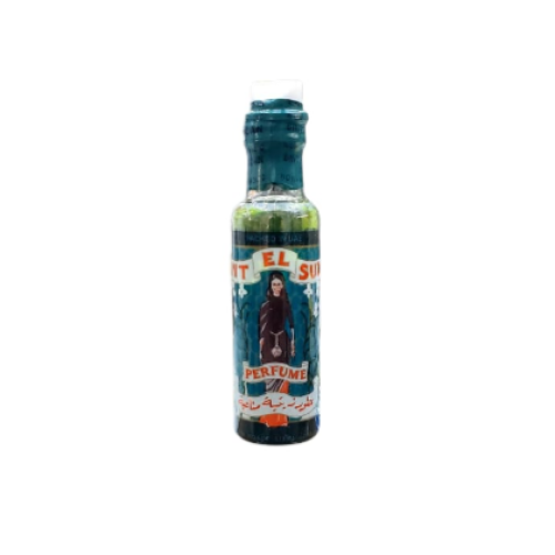 Bint Al Sudan perfume 12 ml