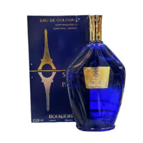 Cologne Paris 230 ml