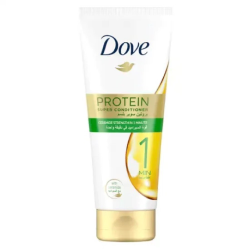 Dove Protein Super Ceramide 1 Minute Conditioner 180ml