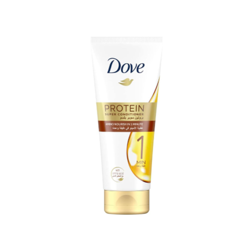 Dove Protein Super Amino Nourishing Conditioner 1 Minute 180