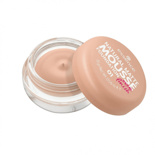 ايسنس ماوس كريم اساس فاوندسشن رقم 1