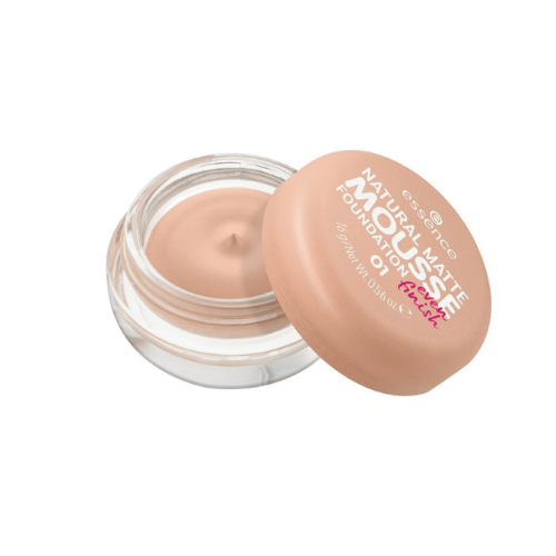 ايسنس ماوس كريم اساس فاوندسشن رقم 1 ايسنس ماوس كريم اساس فاوندسشن رقم 1