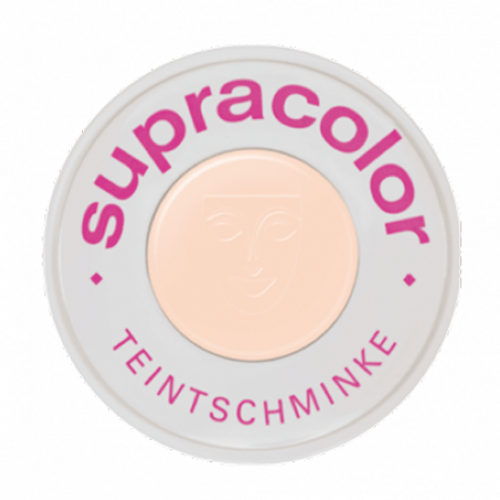 كريولان سوبرا كولور كريم اساس - W1