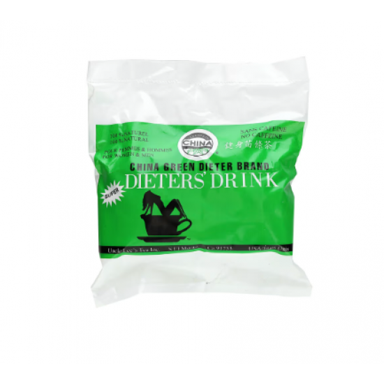 أنكل ليز تي‏, مشروب عشبي أخصائيو الحميات الطبيعي 100٪ ، خالٍ من الكافيين