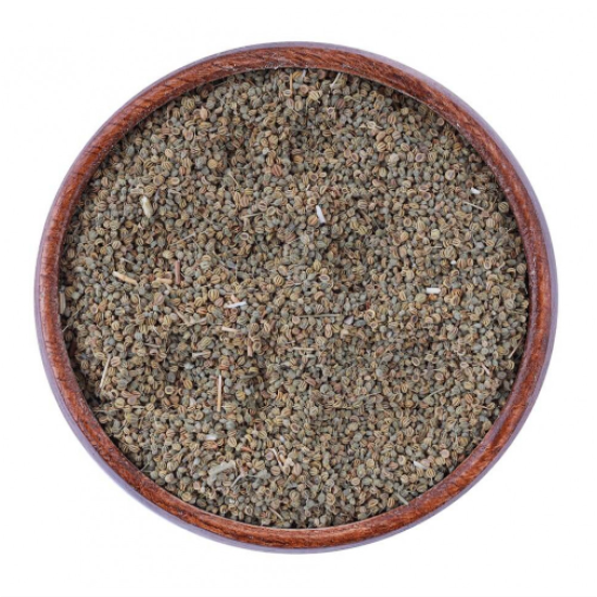 Celery seeds