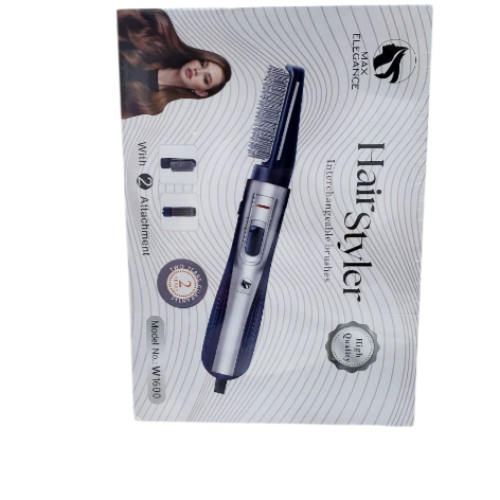 استشوار ماكس ايليجنس 2 قطعه 1200w