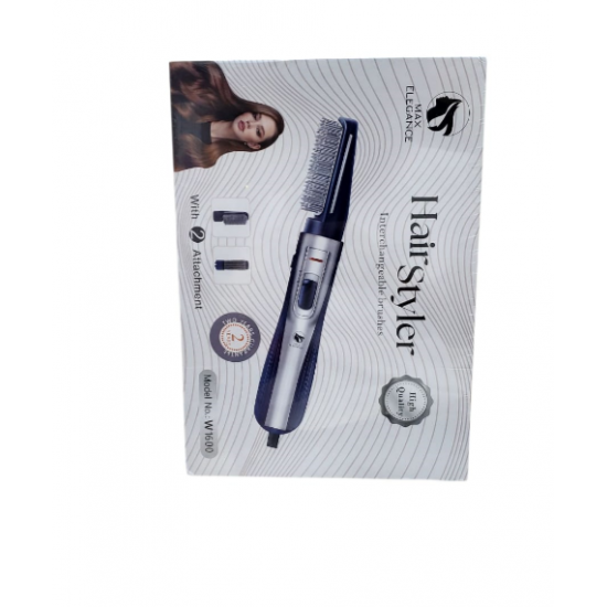 استشوار ماكس ايليجنس 2 قطعه 1200w