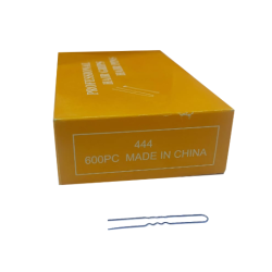 Medium Open Hair Pin B444