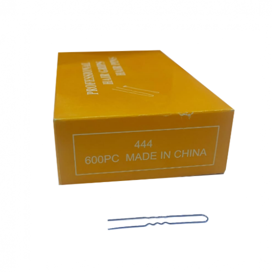 بنس شعر مفتوح حجم وسط B444