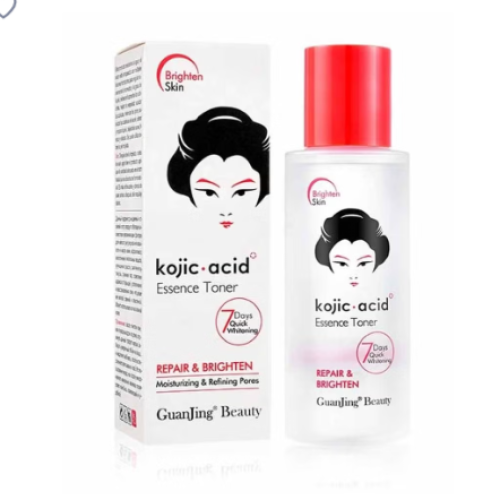 Kojic Acid Facial Toner 100ml