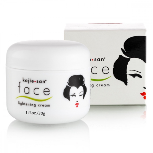Kojie San Face Lightening Cream 50g