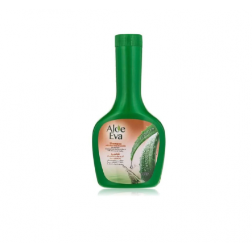 ايفا شامبو شعر الصبار والانولين 320 مل