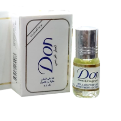 Dawn Roll-On Perfume 2.5ml