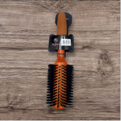 Hair Comb - From Maksh Donna - Round