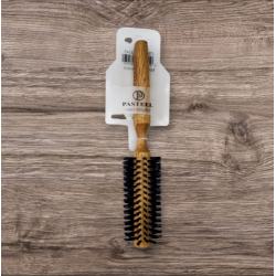 Pastel Hair Comb - Round A - Max Elegance