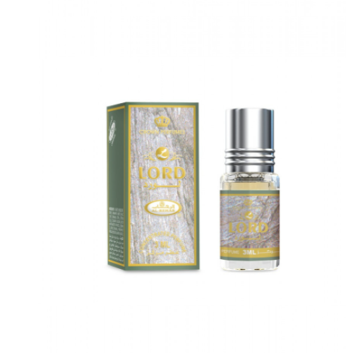 Lord Concentrated Perfume 3 ml