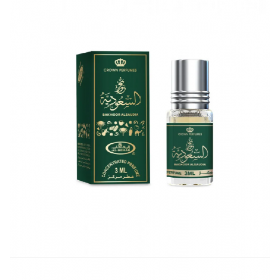 عطر مركز 3 ملي بخور السعوديه عطر مركز 3 ملي بخور السعوديه
