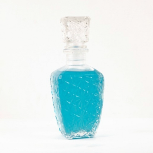 Turquoise Cologne from Al Tarsh