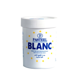 Hair Lightening Powder Enriched with Oil - White 200g
