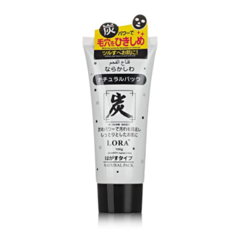Natural Pack Face Mask 80g