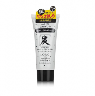 قناع وجه ناتشةرال باك 80 جرام 