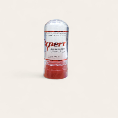 Shaba Deodorant: 100% Natural Mineral Salts