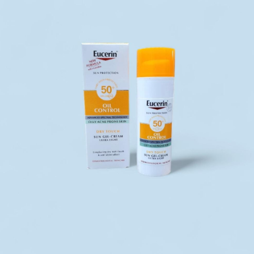 Serene sunscreen 50ml +50 spf