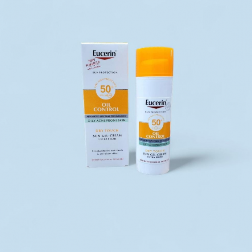 وسيرين واقي شمس 50 ملي  +50 spf 