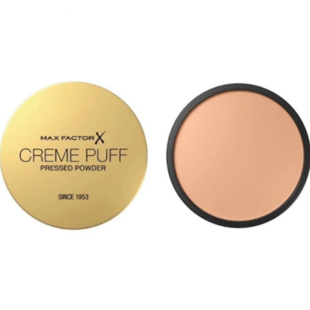 بودرة ماكس فاكتور باف - درجة 81 