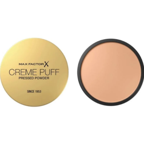 Max Factor Puff Powder - Shade 81