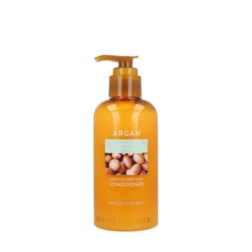 Nature Republic Argan Deep Conditioner 300ml