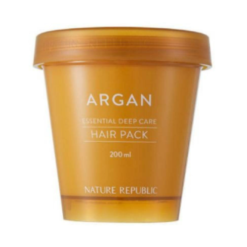 Argan Essential Deep Care Conditioner 200ml