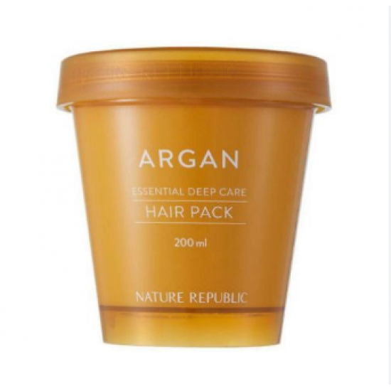 بلسم العناية العميقة الأساسي بالأرغان اسنشال 200 ملي 