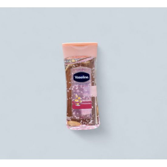  جل زيتي فازلين اللون الموحد 200 ملي 