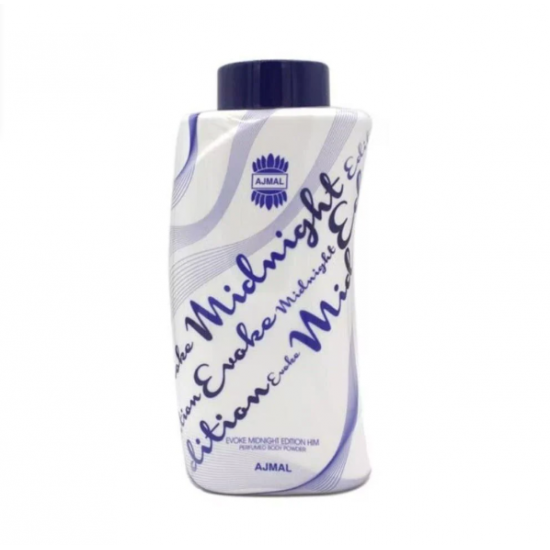 بودرة اجمل ايفوك ميدنايت اديشين هيم 100g