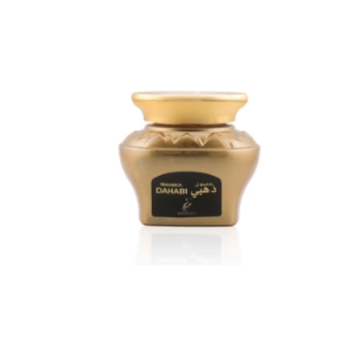 عود معطر معمول الذهبي 48 غ عود معطر معمول الذهبي 48 غ